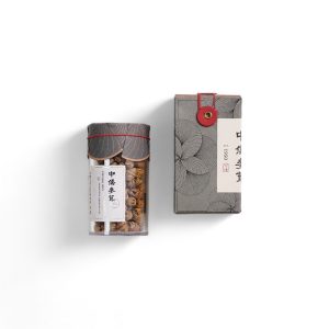 Whole Dendrobium Nobile (75g)