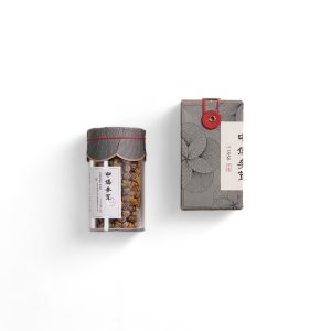 Wild Small Dendrobium Nobile (75g)