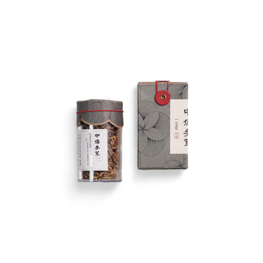 長型石斛 55g