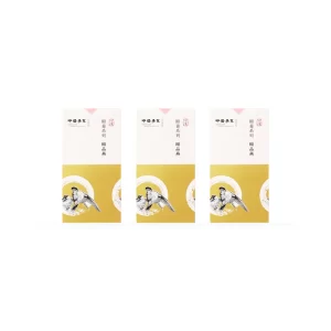 颐品燕礼盒｜脾