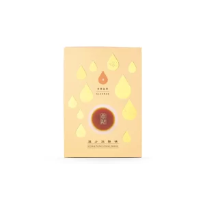 汉方滴鸡精 | 清