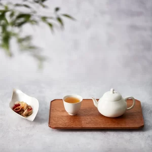 Herbal Wellness Tea Workshop｜2026.03.13｜16:00