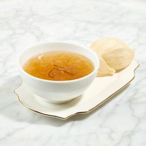 养生之桌｜燕窝烹饪工作坊｜2026.04.23｜12:30