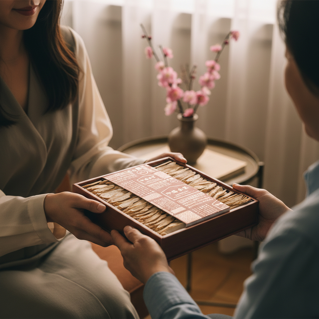 Why Gift-Giving Matters During Chinese New Year