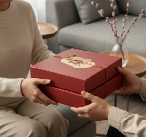 Chinese New Year Gift-Giving Etiquette: Choosing Gifts with Meaning