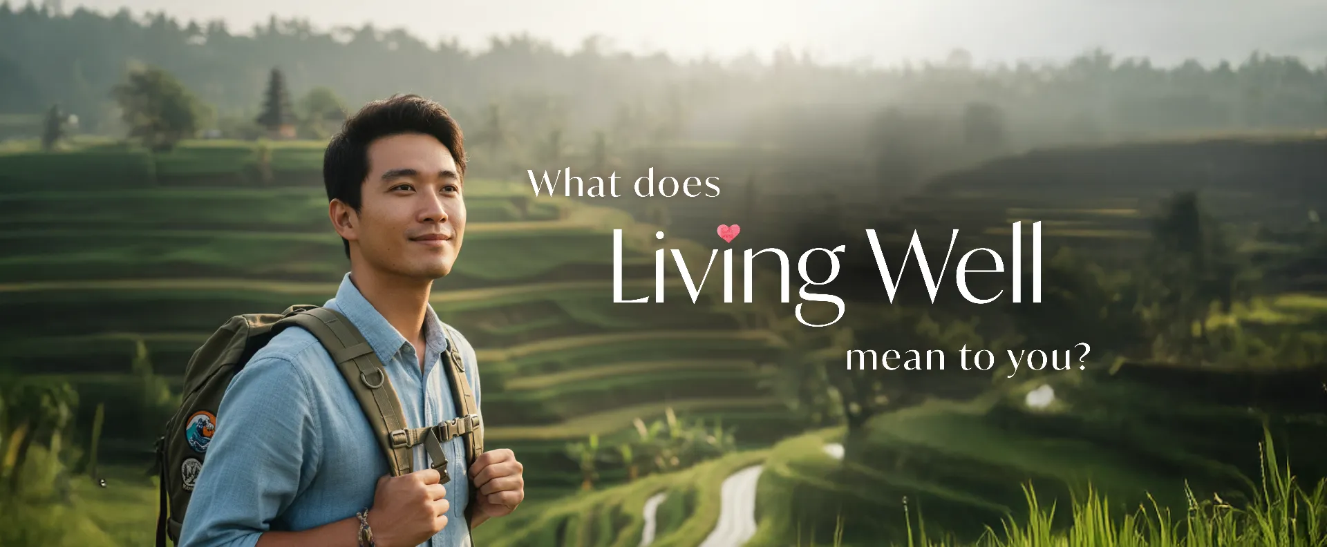 Discover your Living Well Archetype