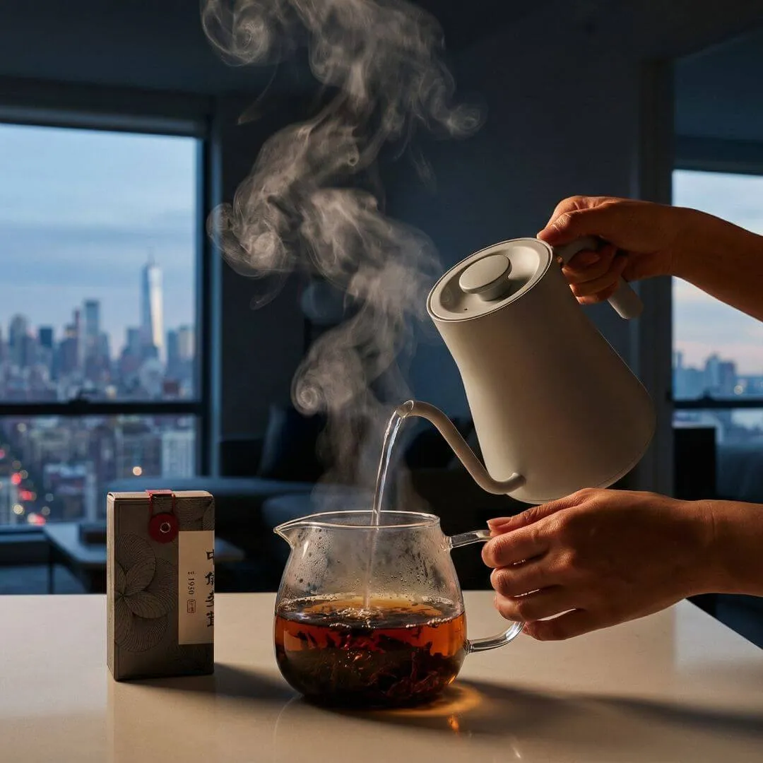 Traditional Chinese Medicine therapies that enhance immunity and overall wellness