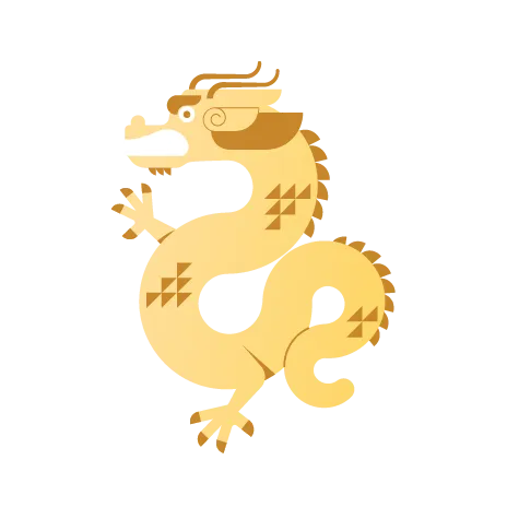 Dragon Dragon