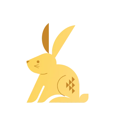 Rabbit Rabbit