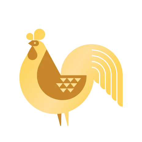 Rooster Rooster