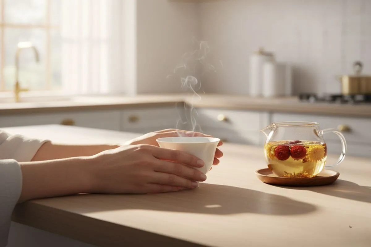 Personalized wellness care tailored to individual needs