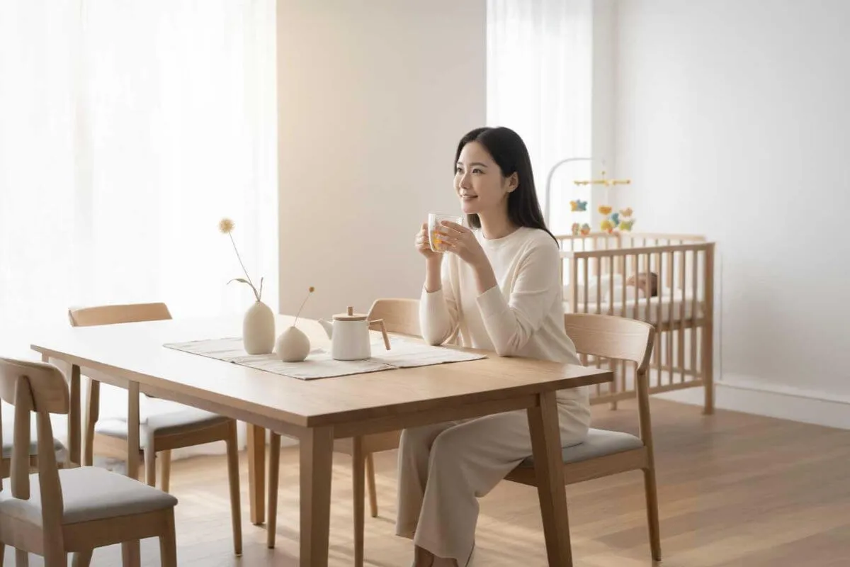 Key considerations before drinking herbal tea