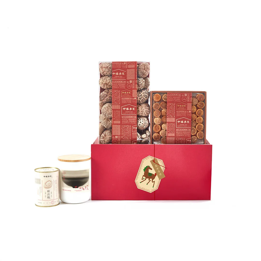 Wellness gift representing career growth and professional success