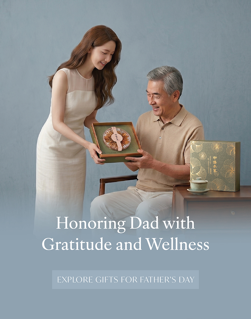 Chongkio's Fathers Day Promotion