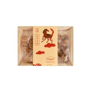四季漢方湯盒 ｜健脾開胃湯盒